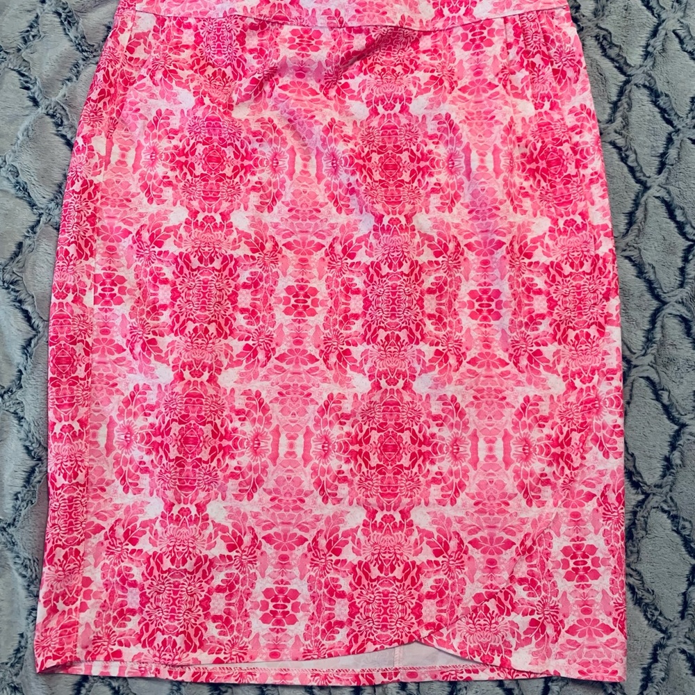 Skirt - Rip Skirt